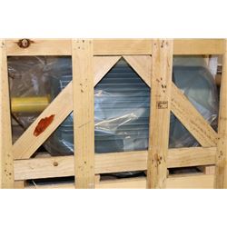 TECO TOSHIBA ELECTRIC MOTOR, MODEL AEHH8N