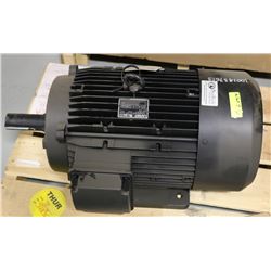 LAFERT ELECTRIC MOTOR, TYPE AM160LZA6Y4