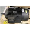 Image 1 : LAFERT ELECTRIC MOTOR, TYPE AM160LZA6Y4