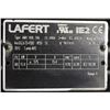 Image 2 : LAFERT ELECTRIC MOTOR, TYPE AM160LZA6Y4