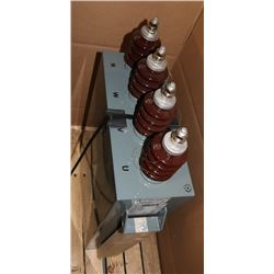CAPACITOR FOR VFD, ROCKWELL AUTOMATION PART #