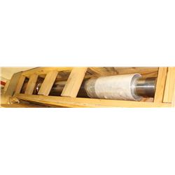 FLOWSERVE SHAFT PUMP 600LNN1200