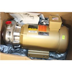 BALDOR SUPER-E PHASE 3 MOTOR