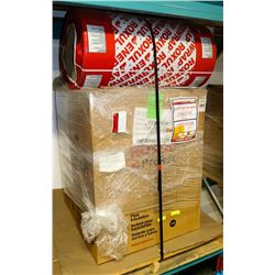 2 BOXES & 1 ROLL OF ROXUL PROROX PS 960 28" X 2"