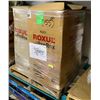 Image 1 : PALLET OF ROXUL PROROX PS 960 ASSORTED SIZE