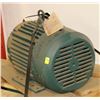 Image 1 : RELIANCE ELECTRIC EX PHASE 3 ELECTRIC  MOTOR,7.5HP