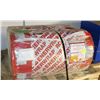 Image 1 : 2 ROLLS OF ROXUL ENERWRAP INSULATION MA960