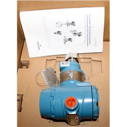 ROSEMOUNT 3051 PRESSURE TRANSMITTER