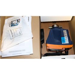 PROMINENT SOLENOID METERING PUMP, GMXA