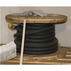 4-4C PORTABLE CABLE, SOOW600V