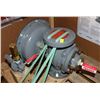 Image 1 : FISHER PRESSURE REDUCING REGULATOR, TYPE 1098-EGR