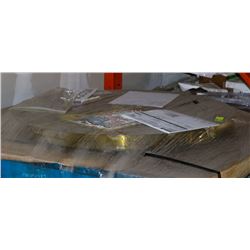 RAISED FACE SLIP ON FLANGE, 609.6MM O.D.