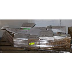 PALLET OF MISC PUMP PARTS