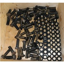 DESURIK FLANGE BOLT KIT, 3301547