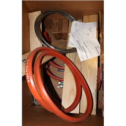 FLUID MASTER 16" I.D.  COUPLING BODIES,