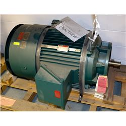 RELIANCE ELECTRIC DUTY MASTER PHASE 3 MOTOR