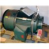 Image 1 : RELIANCE ELECTRIC DUTY MASTER PHASE 3 MOTOR