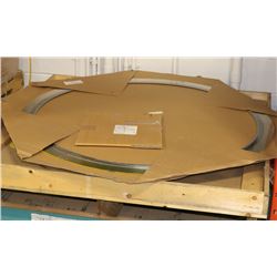 PALLET OF ASSORTED AR THOMPSON GASKETS