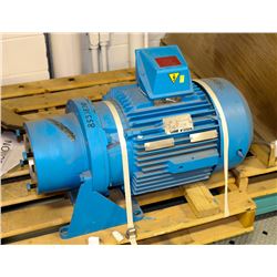 RELIANCE ELECTRIC PHASE 3 SEVERE DUTY AC MOTOR