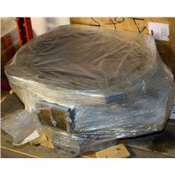 FLOWSERVE ELECTRIC ACTUATOR