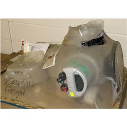 ROTORK ELECTRIC ACTUATOR/GEARBOX