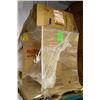 Image 1 : 4 BOXES OF PS960 PIPE INSULATION, 21 X 3