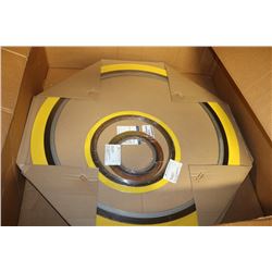 PALLET OF ASSORTED GASKETS