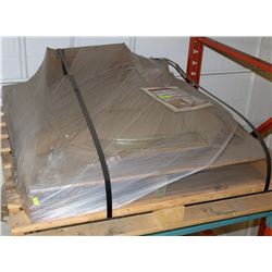 PALLET OF ASSORTED GASKETS