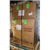 Image 1 : 6 BOXES OF ROXUL PIPE INSULATION, PS960, 19 X 2