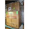 Image 1 : 6 BOXES OF ROXUL PIPE INSULATION, PS960, 19 X 2.5