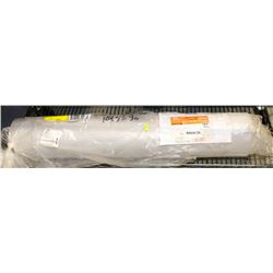 ROLL OF POLY 36" X 60" X 6MIL