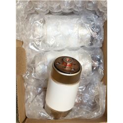 BOX OF 3 VAC BOTTLE REPLACEMENT KITS #400A
