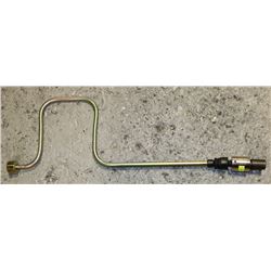 SPECIALTY SWIVEL DRIVE WITH 3/4" SOCKET