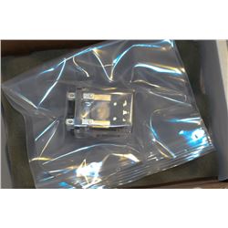 EATON ANTI PUMP RELAY, 125VDC, SE/27KV