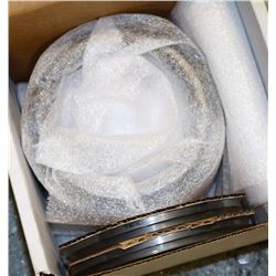 FLOWSERVE BALANCED PUSHER SEAL