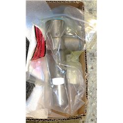 PRESSURE CONTROL VALVE, MODEL #LVR-C666-F13