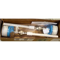 2PC - RTD - ASSEMBLY T15, SPRING XP