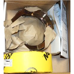 SPIRAL LANTERN RING, MATERIAL: 618-8716P/55