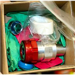 T&B FITTING FOR HAZARDOUS LOCATIONS HLT SERIES