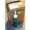 Image 1 : BOX OF 12 MULTI-PURPOSE SEALANT #732