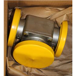 AB 3 WAY VALVE CAT# 80025-747-01-R