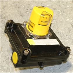 BEACON POSITION MONITOR