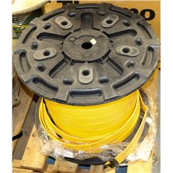 SPOOL OF FESTOON CABLE 600V