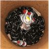 Image 1 : LENGTH OF HEAVY DUTY CHAIN AND SHACKLES