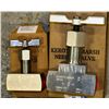 Image 1 : PAIR OF KEROTEST-MARSH NEEDLE VALVES