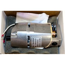 EATON ELECTRICAL MOTOR, 449D431H21, 120VAC/125VDC