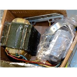 PHILIPS CORE AND COIL BALLAST KIT 71A81A2-001D