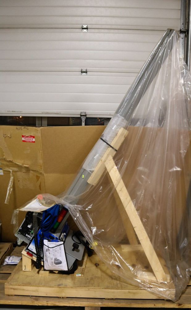 EATON POWER BREAKER REMOTE RACKING DEVICE