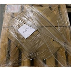 SPIRAL WOUND GASKET, 304 INNER RING