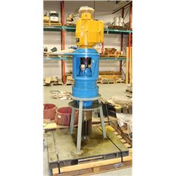 WESENGG BRAKE DRIVE ASSEMBLY 6401052